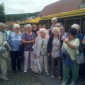 Ökum. Seniorenkreis - mit dem Burgbähnle nach Reicholzheim