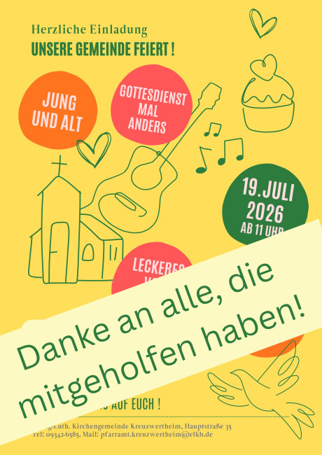 Danke