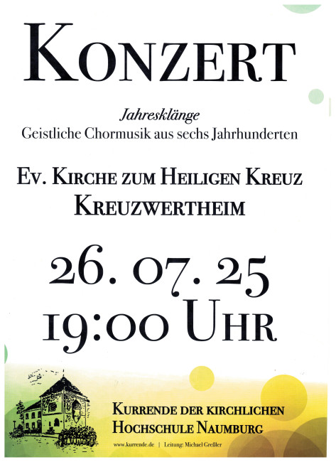 Konzert