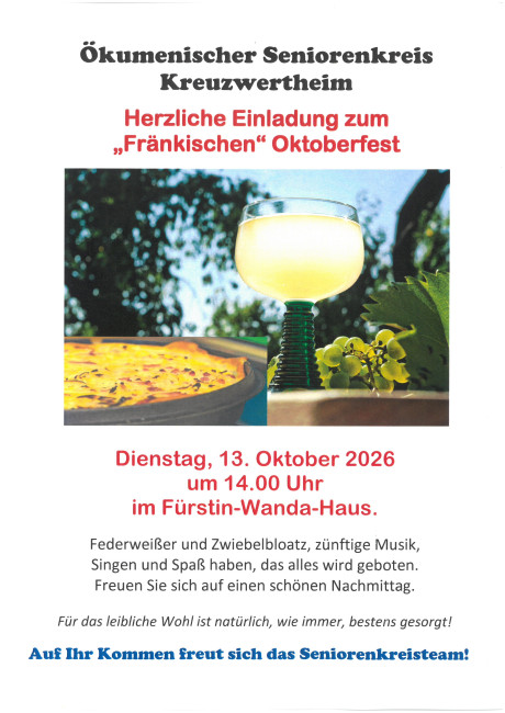 Seniorenkreis