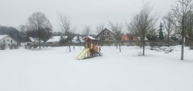 Spielplatz