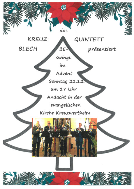 Beswingt Advent